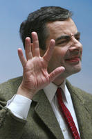 Rowan Atkinson tote bag #G546693