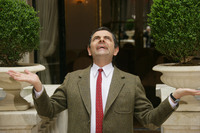 Rowan Atkinson mug #G546696
