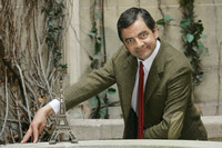 Rowan Atkinson Tank Top #2209747
