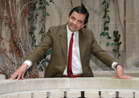 Rowan Atkinson Longsleeve T-shirt #2209750