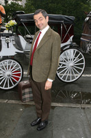 Rowan Atkinson Longsleeve T-shirt #2209755