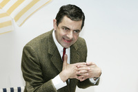 Rowan Atkinson Longsleeve T-shirt #2209756