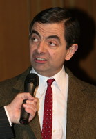 Rowan Atkinson Longsleeve T-shirt #2209757