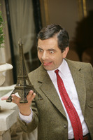 Rowan Atkinson Longsleeve T-shirt #2209758