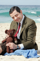 Rowan Atkinson Longsleeve T-shirt #2209760