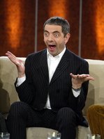 Rowan Atkinson Sweatshirt #2280857
