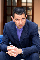 Rowan Atkinson tote bag #G617026