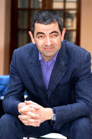 Rowan Atkinson Longsleeve T-shirt #2280861