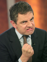 Rowan Atkinson Longsleeve T-shirt #2280864