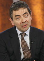 Rowan Atkinson Longsleeve T-shirt #2280865