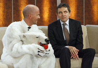Rowan Atkinson Sweatshirt #2280866