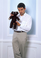 Rowan Atkinson Longsleeve T-shirt #3113868