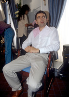 Rowan Atkinson Longsleeve T-shirt #3113870