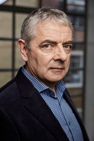 Rowan Atkinson Sweatshirt #3656354