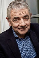 Rowan Atkinson Longsleeve T-shirt #3656355