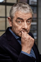 Rowan Atkinson Longsleeve T-shirt #3656357