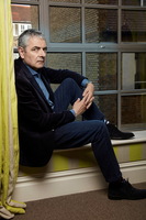 Rowan Atkinson Sweatshirt #3656358