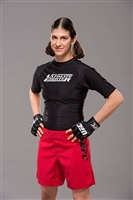 Roxanne Modafferi Sweatshirt #3523871