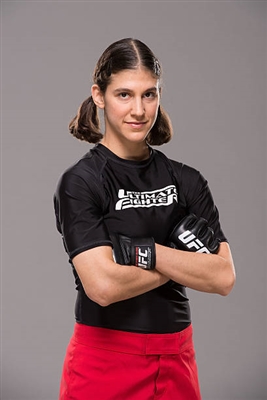 Roxanne Modafferi Poster 3523886