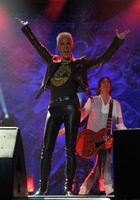 Roxette Sweatshirt #2517481