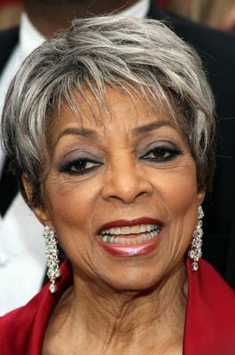 Ruby Dee Poster 2000020