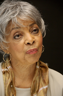 Ruby Dee Poster 2408460