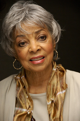 Ruby Dee Poster 2408462