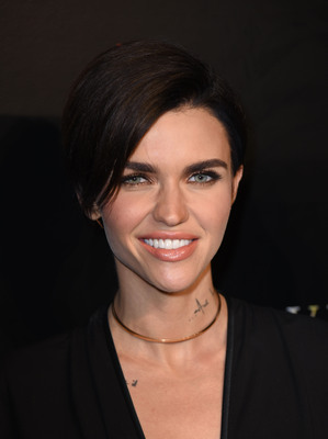 Ruby Rose stickers 2694333