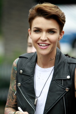 Ruby Rose puzzle 2694369
