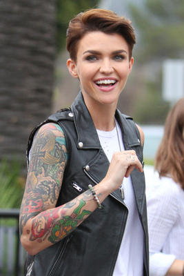 Ruby Rose Poster 2694374