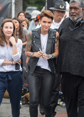 Ruby Rose Poster 2694377