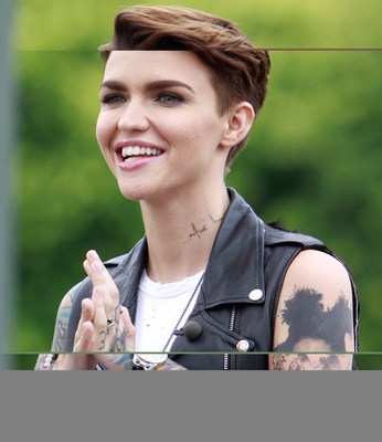 Ruby Rose Poster 2694386