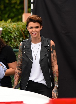 Ruby Rose Poster 2694398