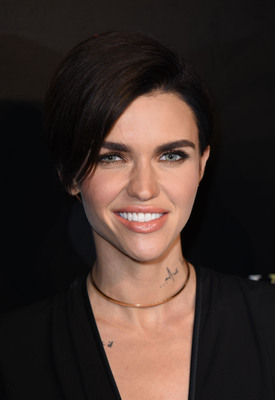 Ruby Rose Poster 2694452