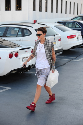 Ruby Rose Poster 2694488