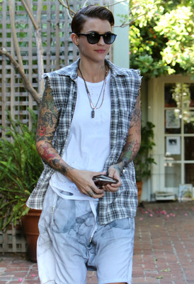 Ruby Rose Poster 2694533
