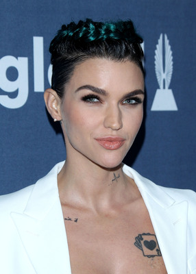 Ruby Rose Poster 2694551