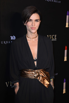 Ruby Rose Poster 2694622