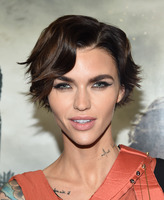Ruby Rose poster