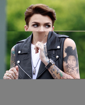 Ruby Rose Poster 2694786