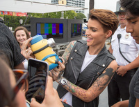 Ruby Rose Sweatshirt #2694807