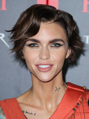 Ruby Rose Poster 2694837