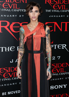 Ruby Rose Poster 2694845