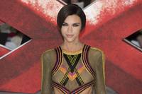 Ruby Rose mug #G936955