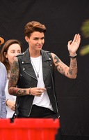 Ruby Rose mug #G936960