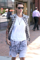 Ruby Rose tote bag #G936967