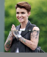 Ruby Rose mug #G936970