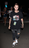 Ruby Rose Tank Top #2694883