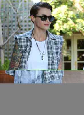 Ruby Rose Poster 2694912