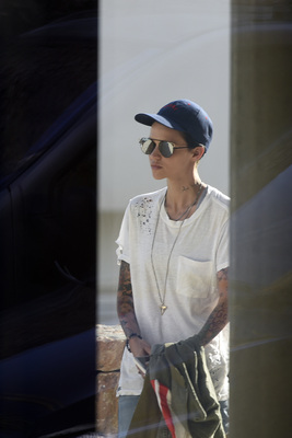 Ruby Rose Poster 2694930